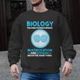 Biology Facts Science Teacher Student Biologist Men Graphic Sweatshirt, Science Teacher Gifts, trending gift Biology Facts Science Teacher Student Biologist Men Graphic Sweatshirt, Science Teacher Gifts, trending gift