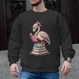 Book Lover Cute Flamingo Reading Teacher Librarian Women Men Graphic Sweatshirt, trending gift Book Lover Cute Flamingo Reading Teacher Librarian Women Men Graphic Sweatshirt, trending gift
