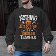 You Cannot Scare Me I'm An Toddler Teacher Halloween Men Women Kids Men Graphic Sweatshirt, trending gift You Cannot Scare Me I'm An Toddler Teacher Halloween Men Women Kids Men Graphic Sweatshirt, trending gift