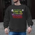 You Can't Scare Me I'm A Preschool Teacher Halloween Men Graphic Sweatshirt, trending gift You Can't Scare Me I'm A Preschool Teacher Halloween Men Graphic Sweatshirt, trending gift