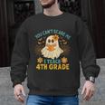 You Can't Scare Me I Teach 4th Grade Halloween Teacher Ghost Men Graphic Sweatshirt, 4th Grade Teacher Gifts, trending gift You Can't Scare Me I Teach 4th Grade Halloween Teacher Ghost Men Graphic Sweatshirt, 4th Grade Teacher Gifts, trending gift