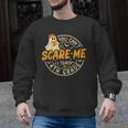 You Can't Scare Me I Teach 4th Grade Teacher Halloween Ghost Men Graphic Sweatshirt, 4th Grade Teacher Gifts, trending gift