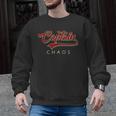 Captain Chaos Shirt For Parent Teacher Or Crazy Child Men Graphic Sweatshirt, trending gift Captain Chaos Shirt For Parent Teacher Or Crazy Child Men Graphic Sweatshirt, trending gift