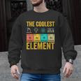 Chemistry Teacher Element Science Student Chemist Men Graphic Sweatshirt, Science Teacher Gifts, trending gift Chemistry Teacher Element Science Student Chemist Men Graphic Sweatshirt, Science Teacher Gifts, trending gift