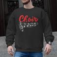 Choir Chorister Choir Teacher Choir Director Men Graphic Sweatshirt, trending gift Choir Chorister Choir Teacher Choir Director Men Graphic Sweatshirt, trending gift