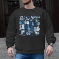 Choose To Include Inclusion Matters Autism Awareness Teacher Men Graphic Sweatshirt, trending gift Choose To Include Inclusion Matters Autism Awareness Teacher Men Graphic Sweatshirt, trending gift