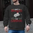 Christmas Math Teacher Hypotenuse Math Hippotenuse Men Women Men Graphic Sweatshirt, trending gift