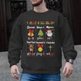Christmas Reading Teacher Syllable Types Reading Teacher Men Graphic Sweatshirt, trending gift Christmas Reading Teacher Syllable Types Reading Teacher Men Graphic Sweatshirt, trending gift