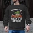 Christmas Teacher Squad Festive Car Tree Lights Xmas Men Graphic Sweatshirt, trending gift Christmas Teacher Squad Festive Car Tree Lights Xmas Men Graphic Sweatshirt, trending gift