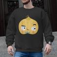 The Cool Bean Good Egg Teacher Halloween Costume Food Group Men Graphic Sweatshirt, trending gift The Cool Bean Good Egg Teacher Halloween Costume Food Group Men Graphic Sweatshirt, trending gift