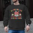 All The Cool Kids Are Reading Book Reading Teacher School Men Graphic Sweatshirt, trending gift All The Cool Kids Are Reading Book Reading Teacher School Men Graphic Sweatshirt, trending gift