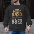 Cool Music Teacher Art For Men Women School Orchestra Coach Men Graphic Sweatshirt, trending gift Cool Music Teacher Art For Men Women School Orchestra Coach Men Graphic Sweatshirt, trending gift
