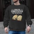 Cool History Teacher Read The Constitution For The Articles Men Graphic Sweatshirt, History Teacher Gifts, trending gift Cool History Teacher Read The Constitution For The Articles Men Graphic Sweatshirt, History Teacher Gifts, trending gift