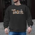 Cowhide Teacher Hat Cowboy Western Teacher Back To School Men Graphic Sweatshirt, trending gift Cowhide Teacher Hat Cowboy Western Teacher Back To School Men Graphic Sweatshirt, trending gift
