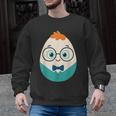 Cute Good Egg Teacher Halloween Costume Food Group Men Graphic Sweatshirt, trending gift Cute Good Egg Teacher Halloween Costume Food Group Men Graphic Sweatshirt, trending gift