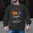 Cute Math Coach Teacher Mathematical Nerd School Men Graphic Sweatshirt, trending gift Cute Math Coach Teacher Mathematical Nerd School Men Graphic Sweatshirt, trending gift