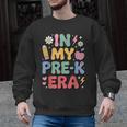 Cute Pre-K For Men Women Kindergarten Pre-K Teacher Men Graphic Sweatshirt, trending gift Cute Pre-K For Men Women Kindergarten Pre-K Teacher Men Graphic Sweatshirt, trending gift