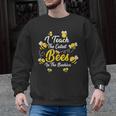 Cute I Teach The Cutest Bees In The Beehive Teacher's Day For Men Women Kids Men Graphic Sweatshirt, trending gift Cute I Teach The Cutest Bees In The Beehive Teacher's Day For Men Women Kids Men Graphic Sweatshirt, trending gift