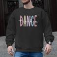 Dance Teacher Appreciation Dance Instructor Dancing Teacher Men Graphic Sweatshirt, trending gift Dance Teacher Appreciation Dance Instructor Dancing Teacher Men Graphic Sweatshirt, trending gift