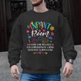 Daycare Provider Loving Kind Reliable Infant Room Teacher Men Graphic Sweatshirt, trending gift Daycare Provider Loving Kind Reliable Infant Room Teacher Men Graphic Sweatshirt, trending gift