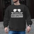 Daycare Provider Toddler Security Childcare Worker Teacher For Men Women Kids Men Graphic Sweatshirt, trending gift Daycare Provider Toddler Security Childcare Worker Teacher For Men Women Kids Men Graphic Sweatshirt, trending gift