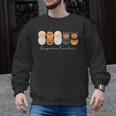 Daycare Teacher Halloween Infant Squad Spooky Childcare Fall Men Graphic Sweatshirt, trending gift Daycare Teacher Halloween Infant Squad Spooky Childcare Fall Men Graphic Sweatshirt, trending gift