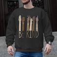 Deaf Be Kind Sign Language Hand Talking Teachers Interpreter Men Graphic Sweatshirt, trending gift Deaf Be Kind Sign Language Hand Talking Teachers Interpreter Men Graphic Sweatshirt, trending gift