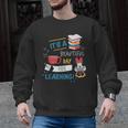 Disney Minnie Mouse Beautiful Day For Learning Teacher's Day Men Graphic Sweatshirt, trending gift Disney Minnie Mouse Beautiful Day For Learning Teacher's Day Men Graphic Sweatshirt, trending gift
