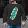 DIY Mitochondria Costume Biology Teacher Halloween Men Graphic Sweatshirt, trending gift