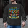 You Don't Scare Me I'm A Special Education Teacher SPED Men Graphic Sweatshirt, trending gift You Don't Scare Me I'm A Special Education Teacher SPED Men Graphic Sweatshirt, trending gift