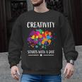 Dot Day Shirt Women Men Kids Girls Boys Teacher 2024 Dot Day Men Graphic Sweatshirt, trending gift Dot Day Shirt Women Men Kids Girls Boys Teacher 2024 Dot Day Men Graphic Sweatshirt, trending gift