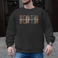 Dream Team Special Education Squad Special Education Teacher Men Graphic Sweatshirt, trending gift Dream Team Special Education Squad Special Education Teacher Men Graphic Sweatshirt, trending gift