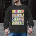 Dual Language Crew Bilingual Spanish Teacher Back To School For Men Women Men Graphic Sweatshirt, trending gift Dual Language Crew Bilingual Spanish Teacher Back To School For Men Women Men Graphic Sweatshirt, trending gift