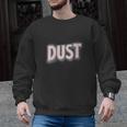Dust Bunny Halloween Pun Costume Easy Lazy Teacher Men Graphic Sweatshirt, trending gift