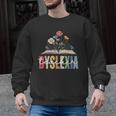 Dyslexia Teacher Awareness Dyslexic Dyslexics Dyslexia Men Graphic Sweatshirt, trending gift Dyslexia Teacher Awareness Dyslexic Dyslexics Dyslexia Men Graphic Sweatshirt, trending gift