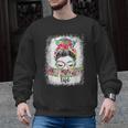 Early Head Start Life Messy Bun Back To School Teacher Women Men Graphic Sweatshirt, trending gift Early Head Start Life Messy Bun Back To School Teacher Women Men Graphic Sweatshirt, trending gift