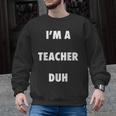 Easy Halloween Teacher Costume Shirt For Men Women Kids Men Graphic Sweatshirt, trending gift