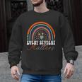 Every Student Matters Paraprofessional Support Teacher Men Graphic Sweatshirt, trending gift Every Student Matters Paraprofessional Support Teacher Men Graphic Sweatshirt, trending gift