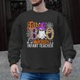 Fab Boo Lous Infant Teacher Halloween Costume Men Graphic Sweatshirt, trending gift Fab Boo Lous Infant Teacher Halloween Costume Men Graphic Sweatshirt, trending gift
