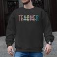 FACS Teacher Family And Consumer Science Teacher Men Graphic Sweatshirt, Science Teacher Gifts, trending gift
