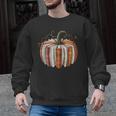 Fall Book Pumpkin Retro Reading Halloween Teacher Librarian Men Graphic Sweatshirt, trending gift Fall Book Pumpkin Retro Reading Halloween Teacher Librarian Men Graphic Sweatshirt, trending gift