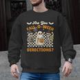 Are You Fall o Ween Directions Halloween Skeleton Teacher Men Graphic Sweatshirt, trending gift Are You Fall o Ween Directions Halloween Skeleton Teacher Men Graphic Sweatshirt, trending gift