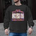 Are You Fall-O-Ween Directions Halloween Teacher Ghost Men Graphic Sweatshirt, trending gift Are You Fall-O-Ween Directions Halloween Teacher Ghost Men Graphic Sweatshirt, trending gift