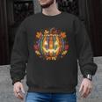 Fall Pumpkin Book Lover Spooky Librarian Teacher Halloween Men Graphic Sweatshirt, trending gift Fall Pumpkin Book Lover Spooky Librarian Teacher Halloween Men Graphic Sweatshirt, trending gift