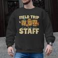 Field Trip Teacher Field Men Graphic Sweatshirt, trending gift Field Trip Teacher Field Men Graphic Sweatshirt, trending gift