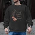 Floral Learning Disabilities Teacher Consultant SPED Teacher Men Graphic Sweatshirt, trending gift