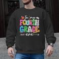 In My Fourth Grade Era 4th Grade Girl Teacher Back To School Men Graphic Sweatshirt, 4th Grade Teacher Gifts, trending gift In My Fourth Grade Era 4th Grade Girl Teacher Back To School Men Graphic Sweatshirt, 4th Grade Teacher Gifts, trending gift