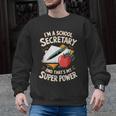 Front Office Teacher Admin Mother I'm A School Secretary Men Graphic Sweatshirt, trending gift Front Office Teacher Admin Mother I'm A School Secretary Men Graphic Sweatshirt, trending gift