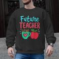 Future Teacher Education Student Men Graphic Sweatshirt, Future Teacher Gifts, trending gift Future Teacher Education Student Men Graphic Sweatshirt, Future Teacher Gifts, trending gift
