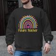 Future Teacher Rainbow Men Graphic Sweatshirt, Future Teacher Gifts, trending gift Future Teacher Rainbow Men Graphic Sweatshirt, Future Teacher Gifts, trending gift